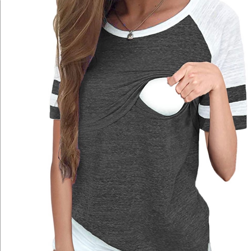 Nursing Top
